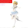 30MS x THE iDOLM@STER - Option Hair Style & Face Parts Set (Juri Saijo/Natsuha Arisugawa)