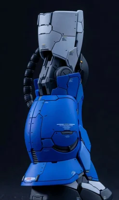 1/100 MS-06 Zaku II