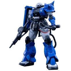 1/100 MS-06 Zaku II