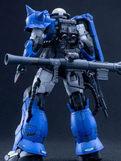 1/100 MS-06 Zaku II