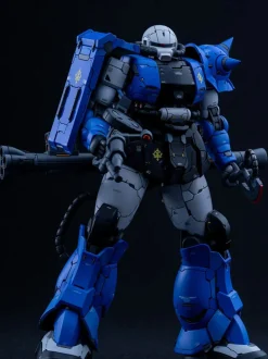 1/100 MS-06 Zaku II