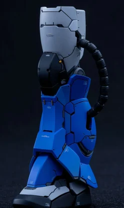 1/100 MS-06 Zaku II