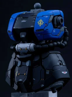 1/100 MS-06 Zaku II