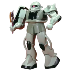1/100 MS-06 ZAKU II [Mass Production] (Vintage)
