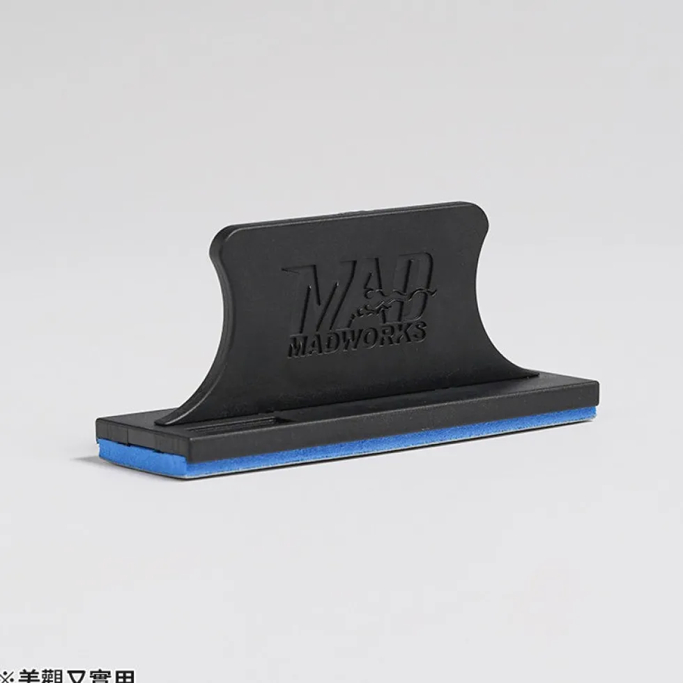MT-49 Adhesive-Free Handheld Sanding Board