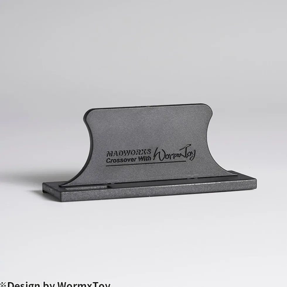 MT-49 Adhesive-Free Handheld Sanding Board