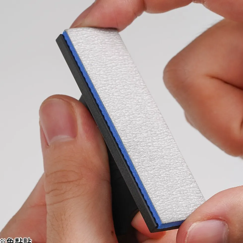 MT-49 Adhesive-Free Handheld Sanding Board