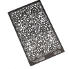MT-42 Bubble Effect Stencil for Painting