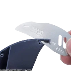 MT-15 Fine Craft Saws 0.2mm