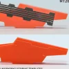 MT-20 Fold Lines Scribing Template Set