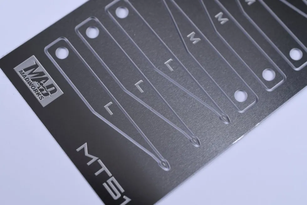 MT-51 Glue Applicators