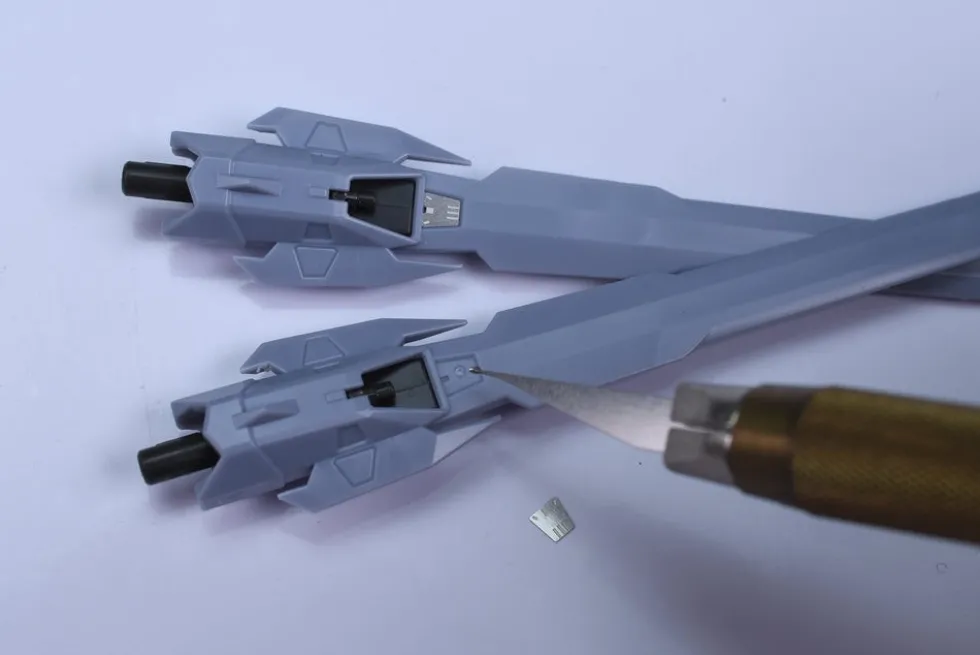 MT-51 Glue Applicators