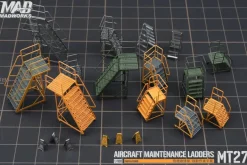MT-27 Maintenance Ladder 2 (1/100)