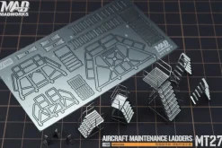 MT-27 Maintenance Ladder 2 (1/100)