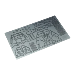 MT-27 Maintenance Ladder 2 (1/100)