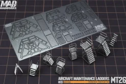 MT-26 Maintenance Ladder 1 (1/144)