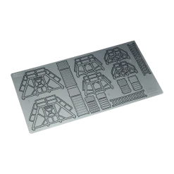 MT-26 Maintenance Ladder 1 (1/144)