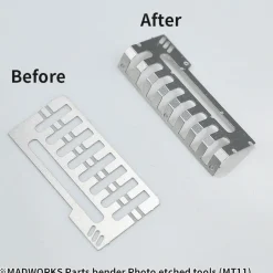 MT-11 Photo-Etch Part Bender