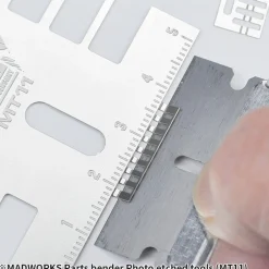 MT-11 Photo-Etch Part Bender