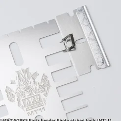 MT-11 Photo-Etch Part Bender