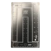 MT-03 Photo Etch Ruler 3 Type Set