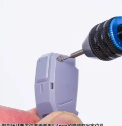 MT-52 Rivet Locator Tool