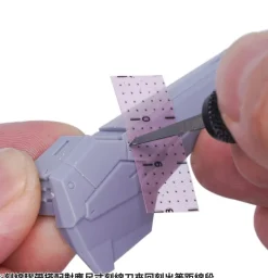 MT-52 Rivet Locator Tool