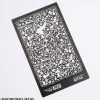 MT-45 Textured Camouflage Stencil for Painting