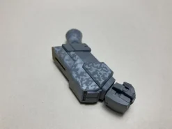 MT-45 Textured Camouflage Stencil for Painting
