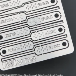 MT-19 Ultra-Fine Sanding Board