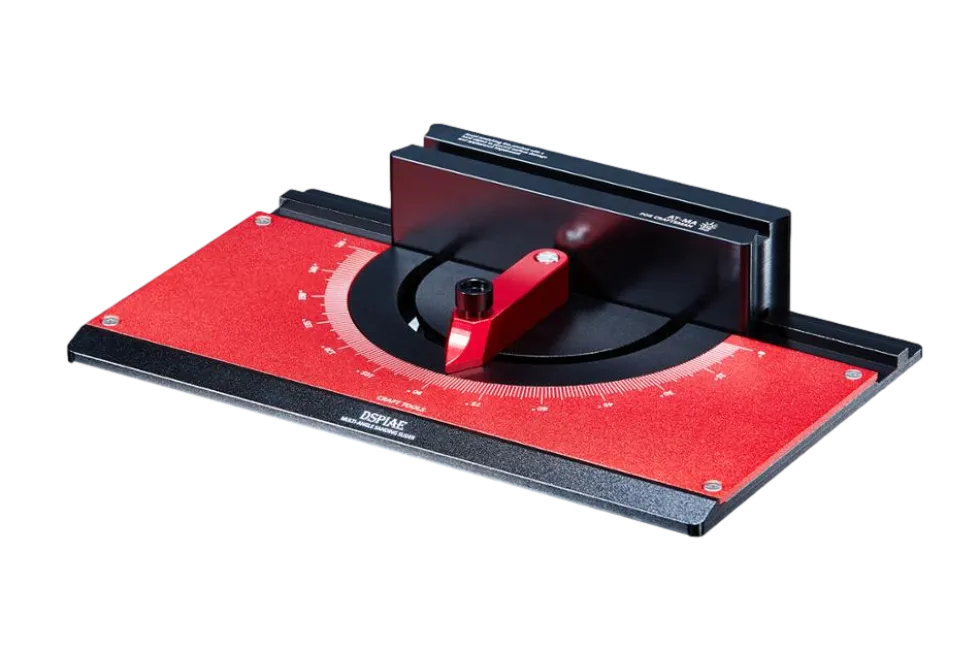 Multi-Angle Sanding Slider