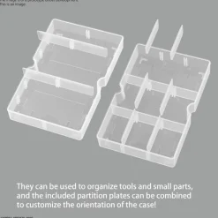 Multi Builders Case