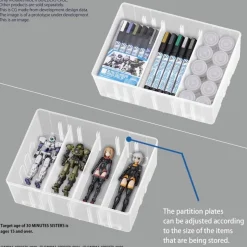 Multi Builders Case