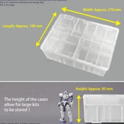 Multi Builders Case