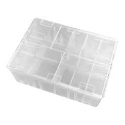 Multi Builders Case