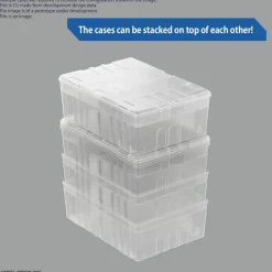 Multi Builders Case