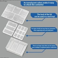 Multi Builders Case