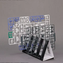 Multi Builders Runner Stand