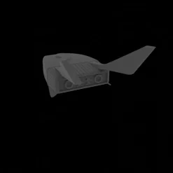 Musai Space Cruiser