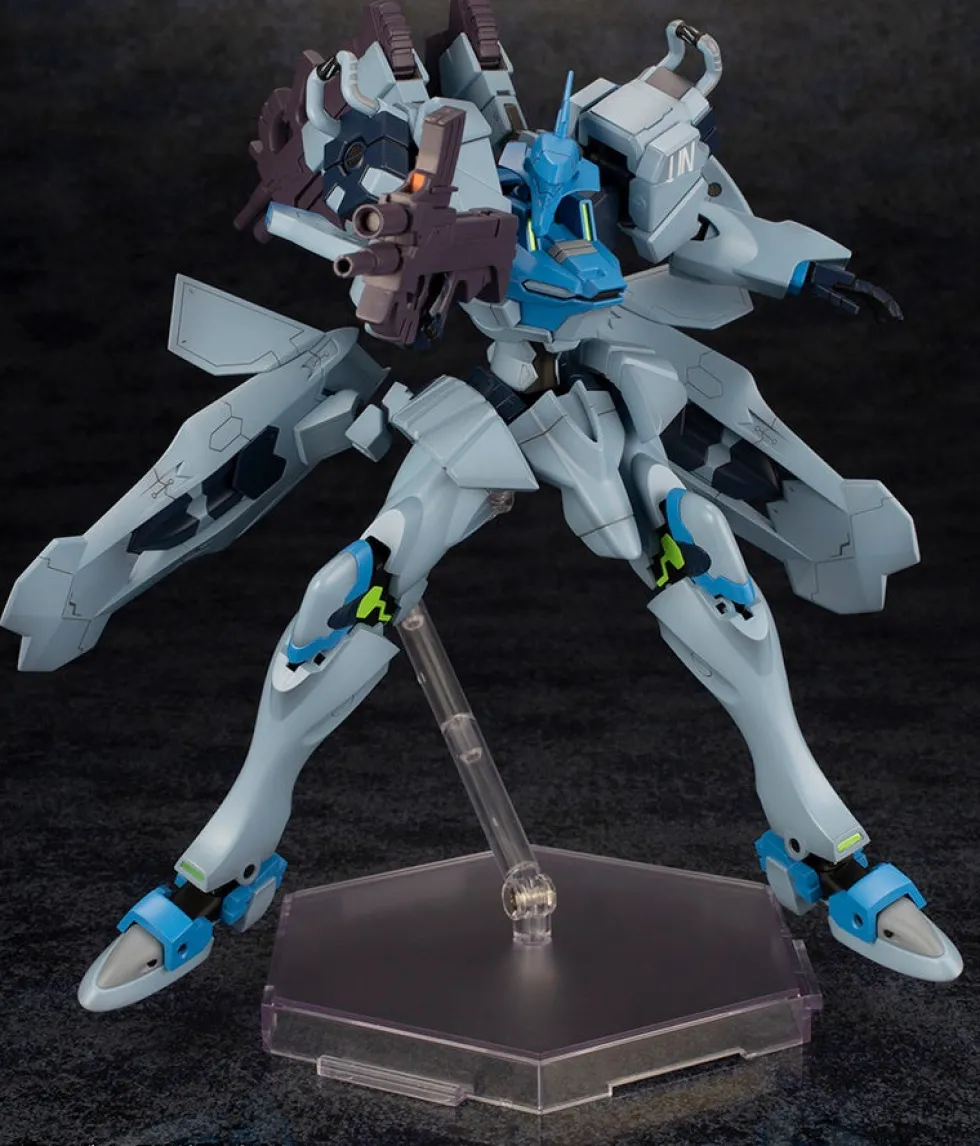 Muv-Luv Alternative Fubuki