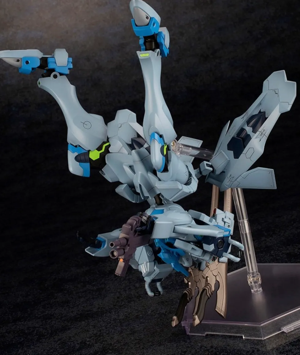 Muv-Luv Alternative Fubuki