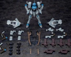 Muv-Luv Alternative Fubuki