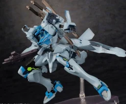 Muv-Luv Alternative Fubuki