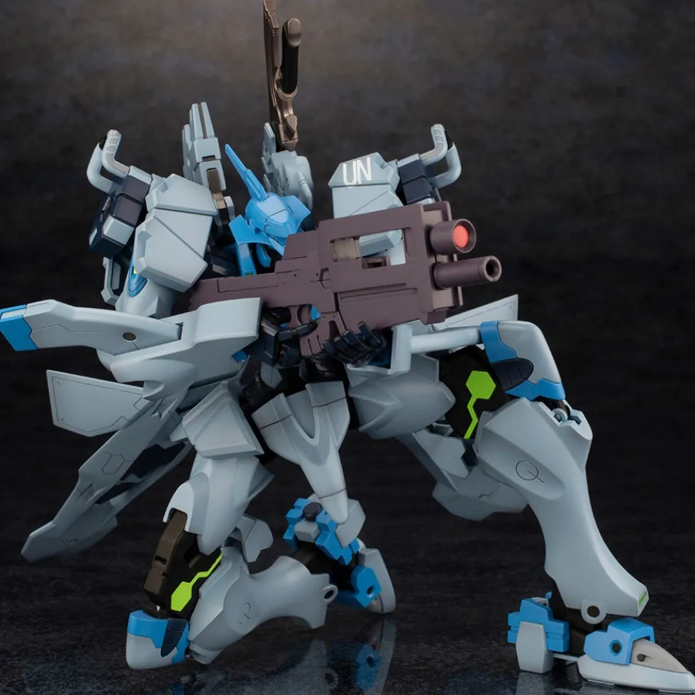 Muv-Luv Alternative Fubuki