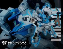 Muv-Luv Alternative Fubuki