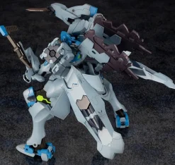 Muv-Luv Alternative Fubuki