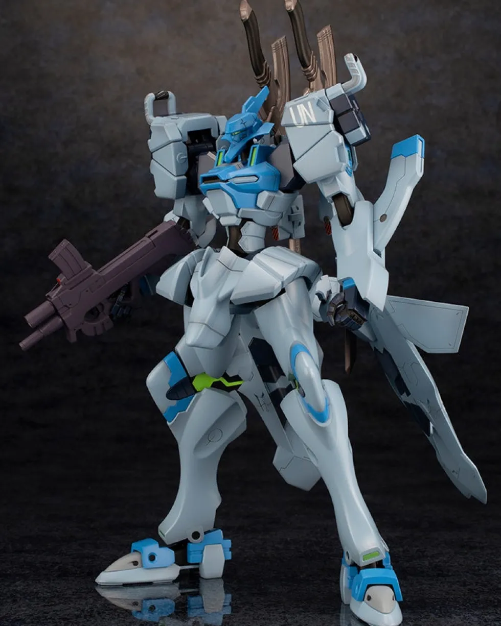 Muv-Luv Alternative Fubuki