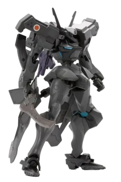 Muv-Luv Alternative Shiranui Imerial Japanese Army Type-1
