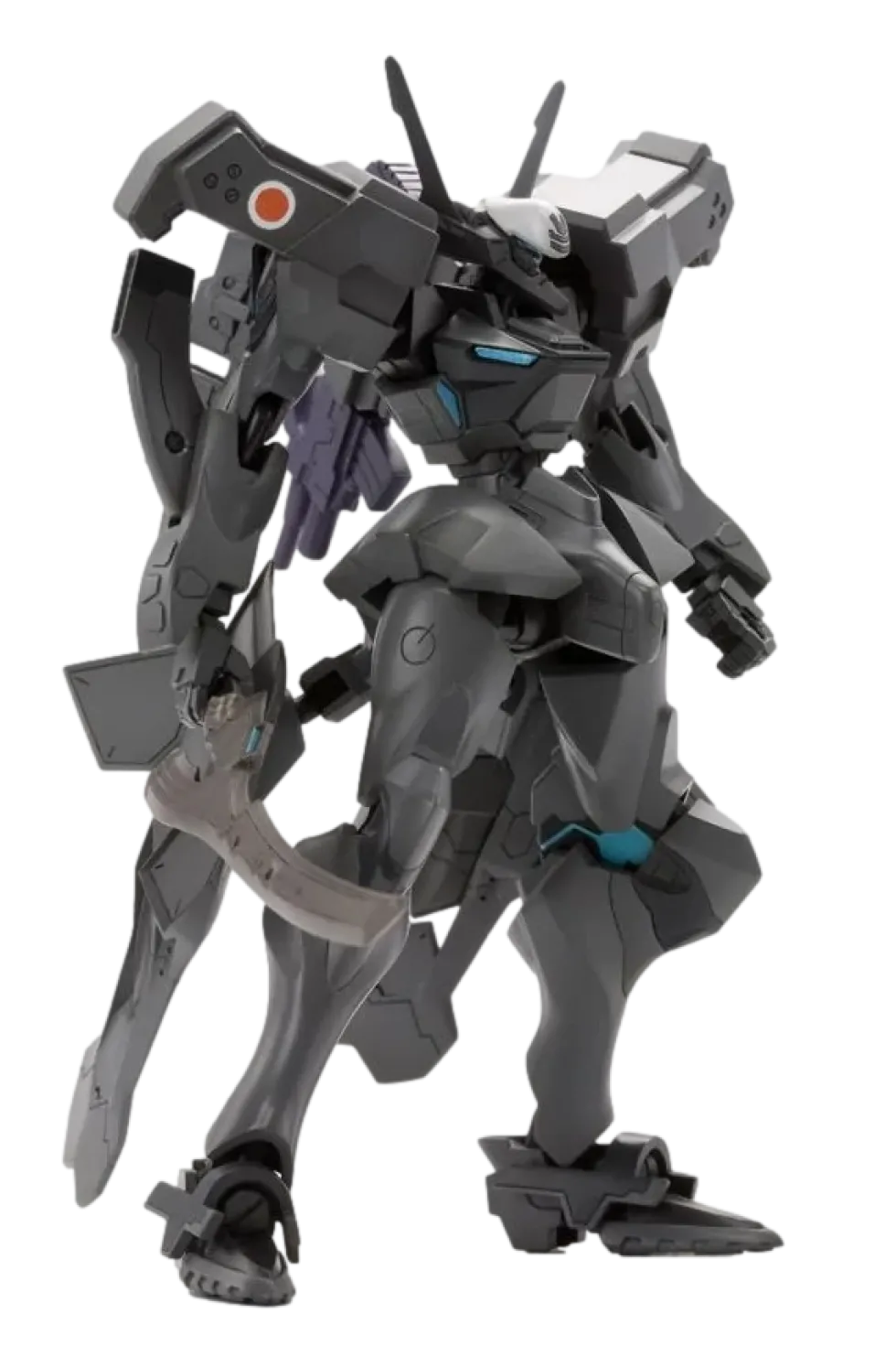 Muv-Luv Alternative Shiranui Imerial Japanese Army Type-1