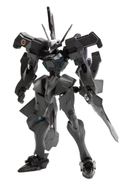 Muv-Luv Alternative Shiranui Imerial Japanese Army Type-1